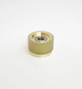NEW COUNTER ROLLER TASCAM 1/2" MSR-16 TAPE MACHINE WITH BEARINGS (ATHAN) - Picture 1 of 4