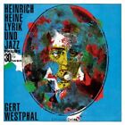 Heinrich Heine Lyrik Und Jazz Cd Neuware!!!!!!!!!