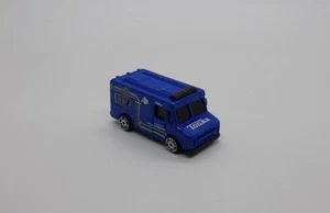 🪠2003 Blue Maisto Tonka Emergency Plumbing Search Truck Loose 1:64 Scale🪠 - Picture 1 of 8