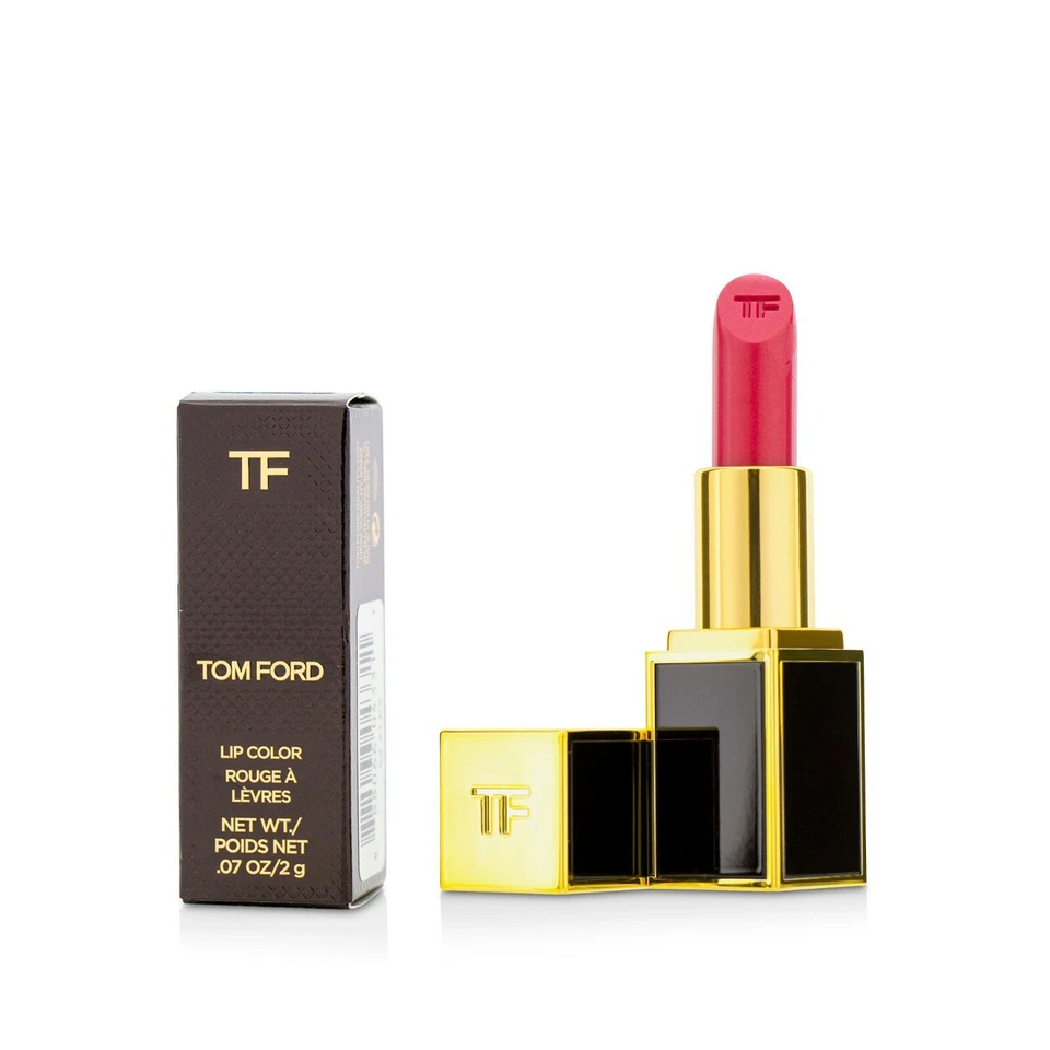 Tom Ford Lip Color Rouge Lipstick #25 GIACOMO - Size 0.07 Oz. / 2 g New - Image 1 of 1