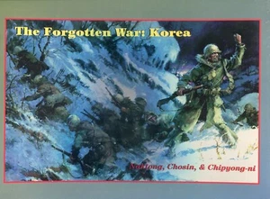 The Forgotten War: Korea - Picture 1 of 2