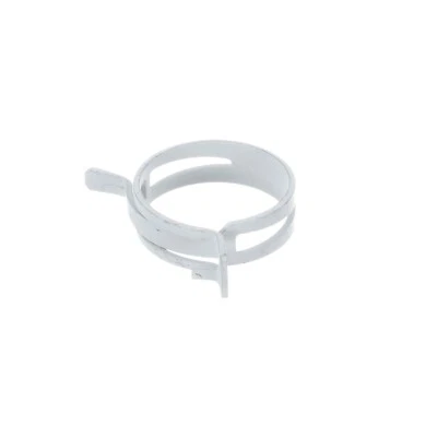 Abrazadera de manguera de radiador Jeep Dodge 1984-2010 55x15 mm Mopar nuevo genuino 55037660Aaa Foto 1 de 3