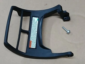 Manija de freno de cadena de motosierra STIHL MS182c OEM - Imagen 1 de 2
