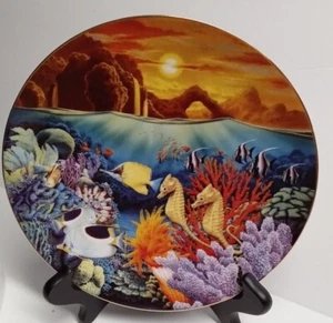 Hamilton Sammelteller - SUNSET SPLENDOR - Bild 1 von 3