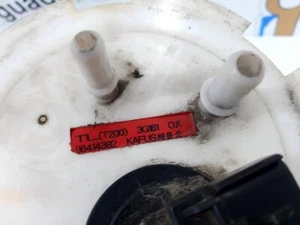 96414382 fuel gauge 120564 1073559 for CHEVROLET KALOS 1.4 SE 2003 - Picture 1 of 20