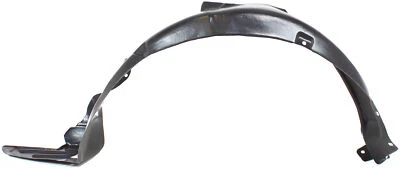 Front Fender Liner for 2003 Hyundai Accent Driver Side OE Replacement H222146 — 第 1/3 张图片