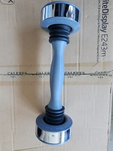 SHAKE WEIGHT 5lb Arm Firming Muscle Toning Workout Fitness Exercise Dumbbell - Picture 1 of 6