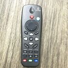 OEM Iomega Screenplay Director Replacement Black Remote Control, Tested & Works!