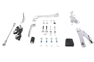Kit de control delantero estándar para Harley-Davidson Softail M8 - Imagen 1 de 4