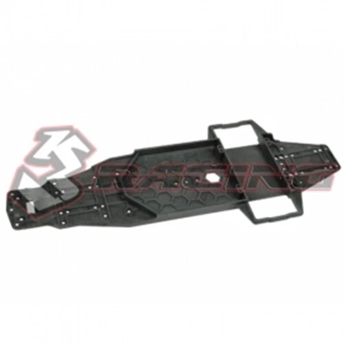 3RACING SAK-D130 Composit Main Chassis 1/10 SAKURA D3 DRIFT RC CAR - Image 1 of 1