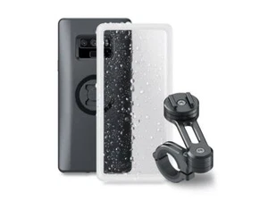 SP CONNECT KIT MOTO SOPORTE SMARTPHONE MANILLAR SAMSUNG NOTE 9 - Imagen 1 de 7