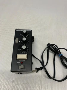 Saunders LPL ET-400 Digital Enlarging Timer Used - Picture 1 of 9