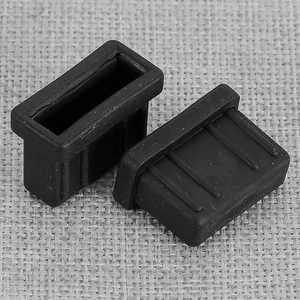 Fit For BMW 17111712911 Rubber Anti-Vibration Mounting Grommet Plug Insert A9 - Picture 1 of 4