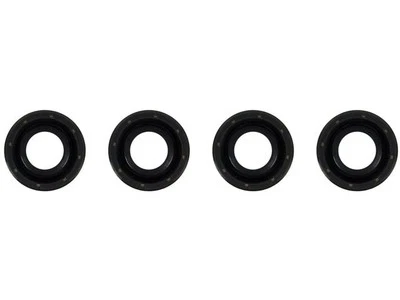 Juego de juntas de tubo de bujía de neón para Dodge 1996-2005 Felpro 57271RQKT 2000 1997 Foto 1 de 2