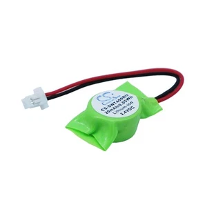 Batería CMOS para Symbol WT4000 WT4070 WT4090 WT4090I WT4190 WT41N0 VOW 2.4v 20mA - Imagen 1 de 6