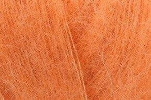 Rico Essentiels Super Kid Mohair Aime Soie 25g Tricot Laine Fil 059 Mandarine - Picture 1 of 1