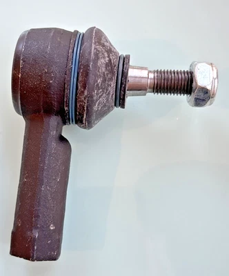 Track Rod End for Smart 451 Petrol Diesel both Sides Right Left OPEL324042 - Image 1 of 4