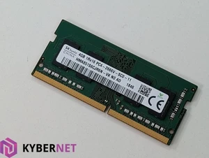 SK Hynix 4GB 1Rx16 PC4-2666V HMA851S6CJR6N-VK Laptop RAM Memory -40M - Picture 1 of 3