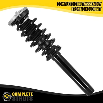 Front Strut & Coil Spring Assembly for 2018-2024 Volvo XC60 - Image 1 of 4