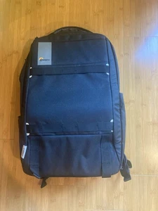 Lowepro Urbex 20L Sac à Dos Photographie Tactique Appareil Urbain Ordinateur Portable Tablette Noir - Photo 1/9