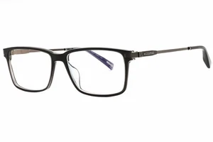CHOPARD VCH308 06MX Eyeglasses Gray Azure Frame 56mm - Picture 1 of 4