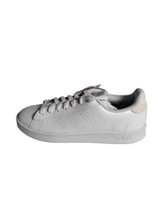 Adidas Advantage Mujer Blanco/Putty/Mauve Talla IE5241 - Imagen 1 de 5