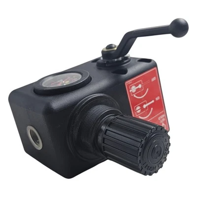 Válvula Reguladora De Ar Aro 67442 - Image 1 of 4