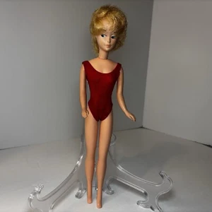 VINTAGE 60er Jahre CAMAY PUPPE BLOND HONG KONG Barbie Clone - Bild 1 von 4