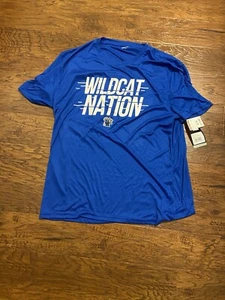 Men’s University Of Kentucky Wildcats - Officially Licensed - Size XL T-Shirt - Picture 1 of 3