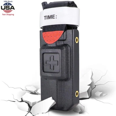 Tourniquet Holder Molle Tourniquet Case TQ Holder for CAT Combat Application US