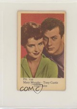 1958 Dutch Gum PA Set Mary Murphy Tony Curtis #PA.159 0mg4