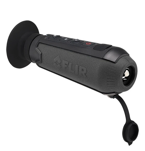 FLIR Scout TKx, 7TM-02-F110 Thermal Imaging Monocular - new - Image 1 of 2