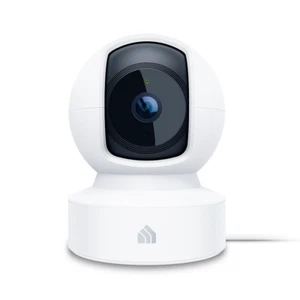 TP-Link Kasa Spot Pan Tilt KC110 indoor smart camera - Picture 1 of 11