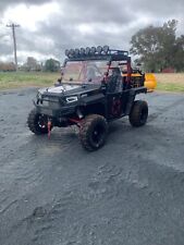 Buggy ATV Side by Side 