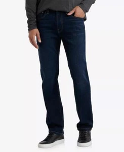 Lucky Brand 223 Men's Falcon Mid Rise Straight Leg Jeans Size 38 X 34 - Picture 1 of 1