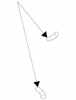 Rodamiento de anillo de montaje izquierdo OEM NUEVO 1984-2014 Ford E-350 Super Duty E25Y-13B160-B Foto 1 de 3