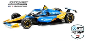 1/18 2024 NTT INDYCAR SERIES - NO.6 DAVID MALUKAS/ARROW MCLAREN 11237 - Picture 1 of 1