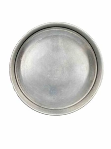 Walker Ware Round Cake Pan 9” Removable Pop Out Bottom 32 - Picture 1 of 7