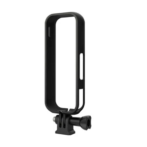 Panorama Sport Kamera Kunststoff Schutzrahmen Rahmen Teil für Insta360 One X5 - Picture 1 of 7