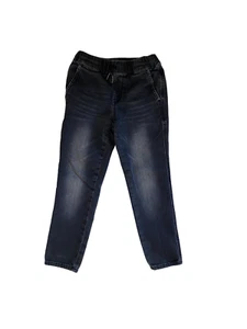 Hudson CPSIA 2008 Elastic Waist Jeans Boy Size small - Picture 1 of 8