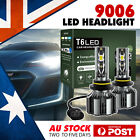 7200Lm 9006 Hb4 Led Headlight Globe Bulb For Mazda Millenia 2000-2003 6000K