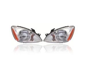 Tail Light for 09-17 Lancer 09-15 Evolution Halogen Pair 8330A622 8330A621 CAPA - Imagen 1 de 2