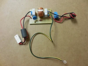 samsung fridge oem noise coil filter board DA27-00019H refrigerator - Picture 1 of 2