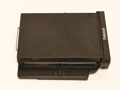 Fuji Fujifilm Polaroid Film back Holder For GX680 From JAPAN NICE!!! - Image 1 of 4