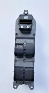 Fensterheber Elektrischer Netzschalter für Toyota Prius Corolla 84820-06100 - Bild 1 von 6