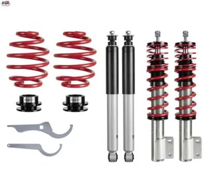 Redline Coilover Kit suitable for Opel Corsa A year 10.1982 - 3.1993, Corsa Sho - Picture 1 of 1