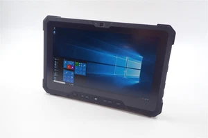 11.6" FHD Dell Latitude 7212 Rugged Extreme i3-7100U 512GB SSD 8GB RAM W10P - Picture 1 of 7