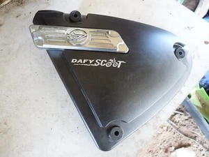 side fairing left 125 keeway superlight - Picture 1 of 2