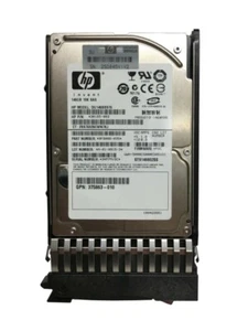 DG146BB976 430165-003 431958-B21 432320-001 9F6066-035 Hard Drive 146Gb 2.5 SAS - Picture 1 of 1