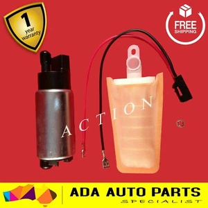INTANK FUEL PUMP For TOYOTA SOARER 1/86-12/97 7 - Picture 1 of 2
